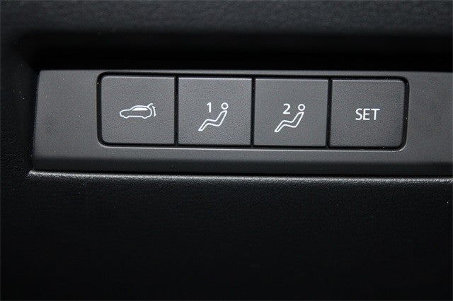 2025 Mazda Mazda CX-50 Hybrid Premium Package AWD