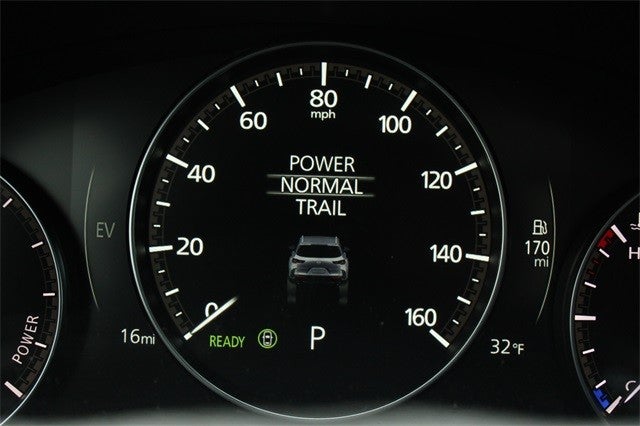 2025 Mazda Mazda CX-50 Hybrid Premium Package AWD