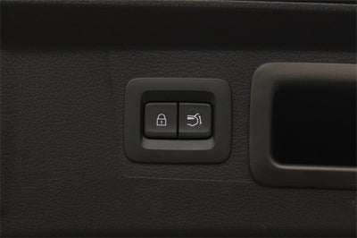 2025 Mazda Mazda CX-50 Hybrid Premium Package AWD