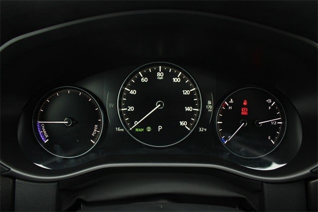 2025 Mazda Mazda CX-50 Hybrid Premium Package AWD