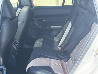 2025 Mazda Mazda CX-50 Hybrid Premium Package AWD