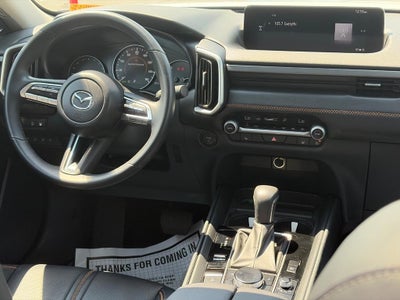 2025 Mazda Mazda CX-50 Hybrid Premium Package AWD