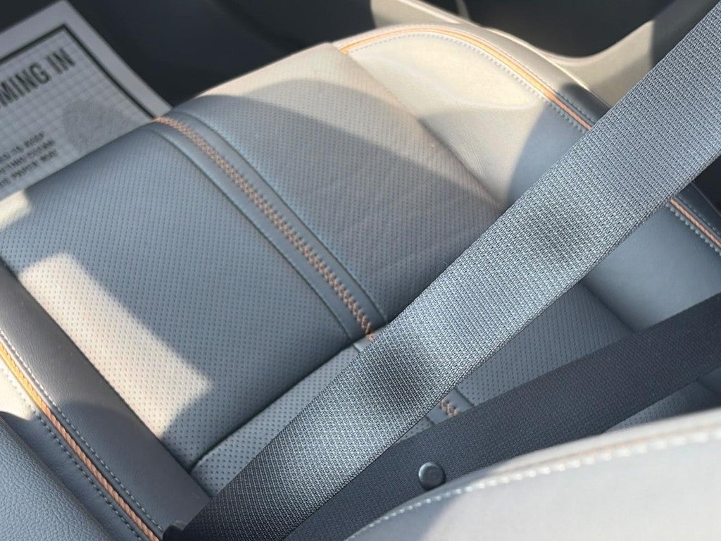 2025 Mazda Mazda CX-50 Hybrid Premium Package AWD