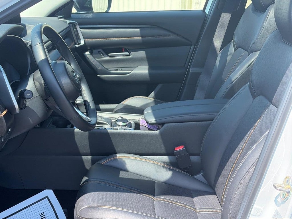 2025 Mazda Mazda CX-50 Hybrid Premium Package AWD