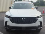 2025 Mazda Mazda CX-50 Hybrid Premium