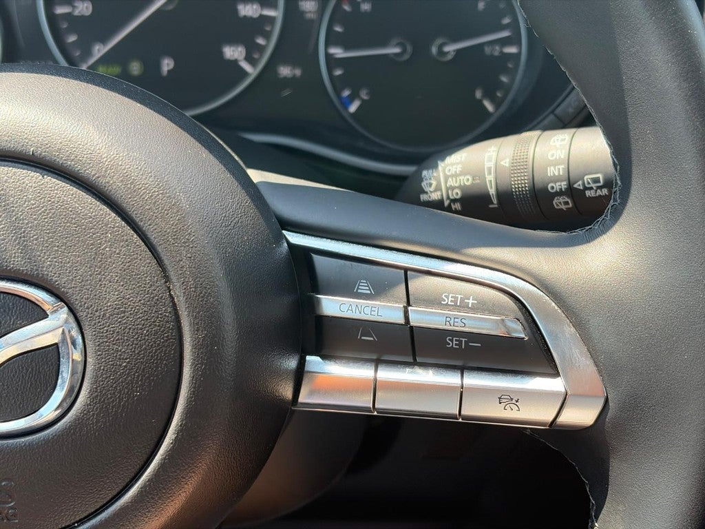 2025 Mazda Mazda CX-50 Hybrid Premium Package AWD