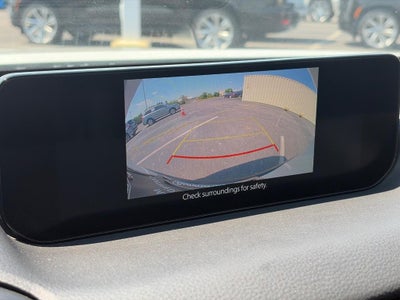 2025 Mazda Mazda CX-50 Hybrid Premium Package AWD