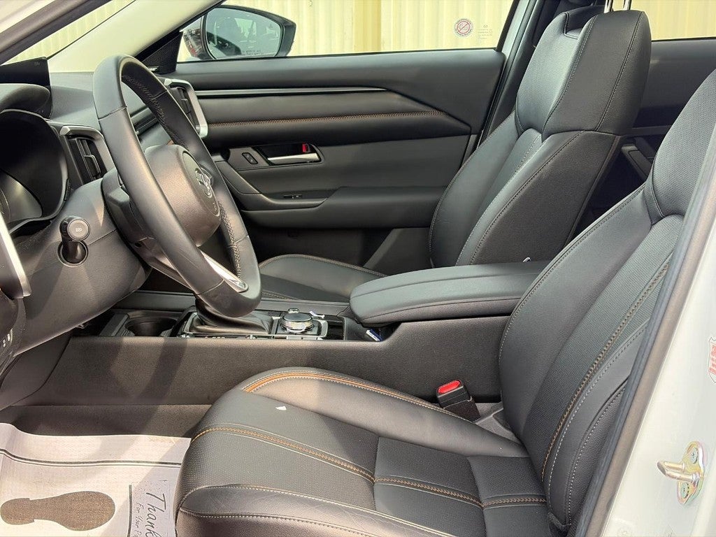 2025 Mazda Mazda CX-50 Hybrid Premium