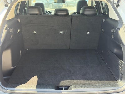 2025 Mazda Mazda CX-50 Hybrid Premium Package AWD