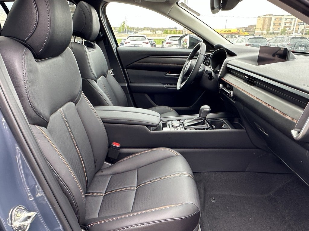 2025 Mazda Mazda CX-50 Hybrid Premium