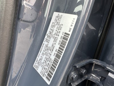 2025 Mazda Mazda CX-50 Hybrid Premium