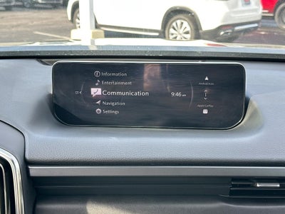 2025 Mazda Mazda CX-50 Hybrid Premium Plus Package AWD