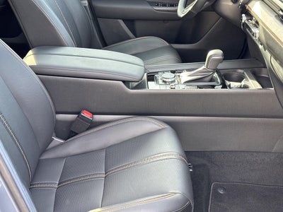 2025 Mazda Mazda CX-50 Hybrid Premium Plus Package AWD