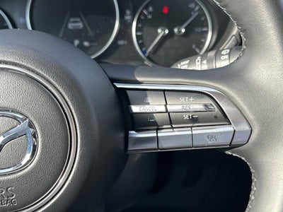 2025 Mazda Mazda CX-50 Hybrid Premium Plus Package AWD