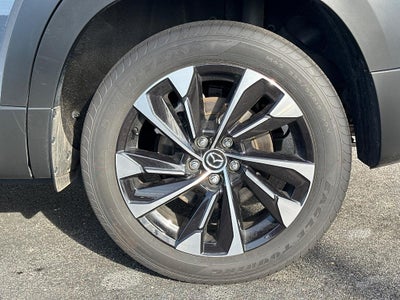 2025 Mazda Mazda CX-50 Hybrid Premium Plus Package AWD