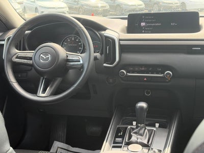 2023 Mazda Mazda CX-50 2.5 S Select Package AWD