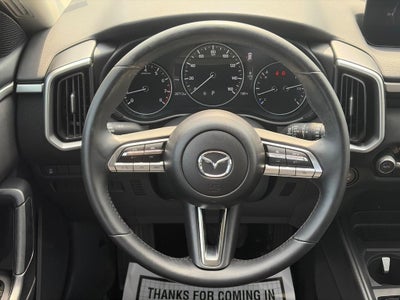 2023 Mazda Mazda CX-50 2.5 S Select Package AWD
