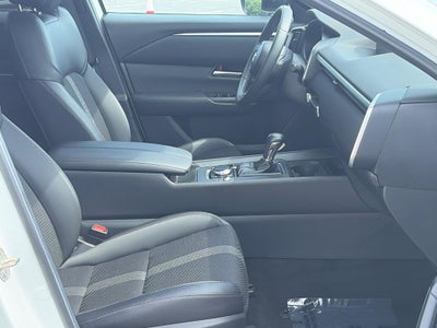 2023 Mazda Mazda CX-50 2.5 S Select Package AWD