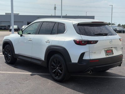 2023 Mazda Mazda CX-50 2.5 S Select Package AWD