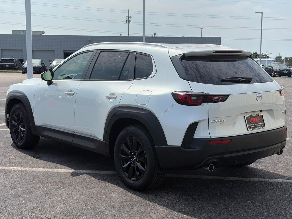 2023 Mazda Mazda CX-50 2.5 S Select Package AWD