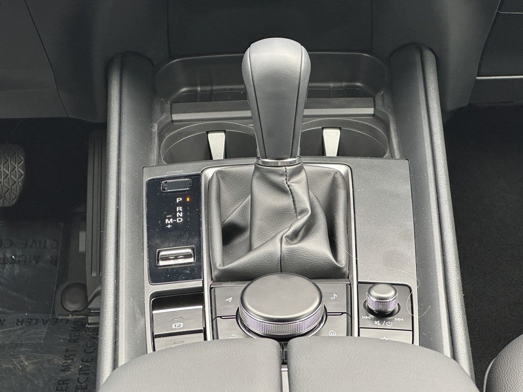 2025 Mazda Mazda CX-50 2.5 S Select Package