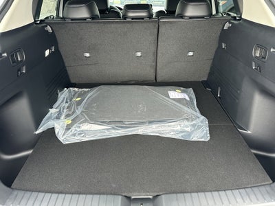 2025 Mazda Mazda CX-50 2.5 S Select Package