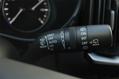 2025 Mazda Mazda CX-50 2.5 S Preferred Package AWD