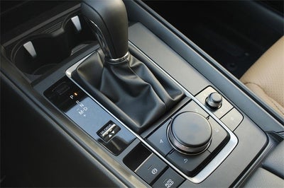 2025 Mazda Mazda CX-50 2.5 S Preferred Package AWD