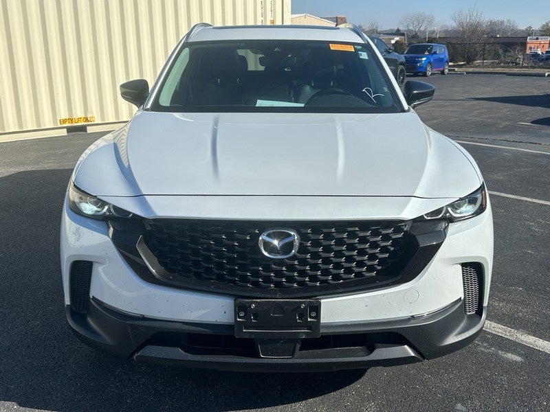 2023 Mazda Mazda CX-50 2.5 S Preferred Plus Package