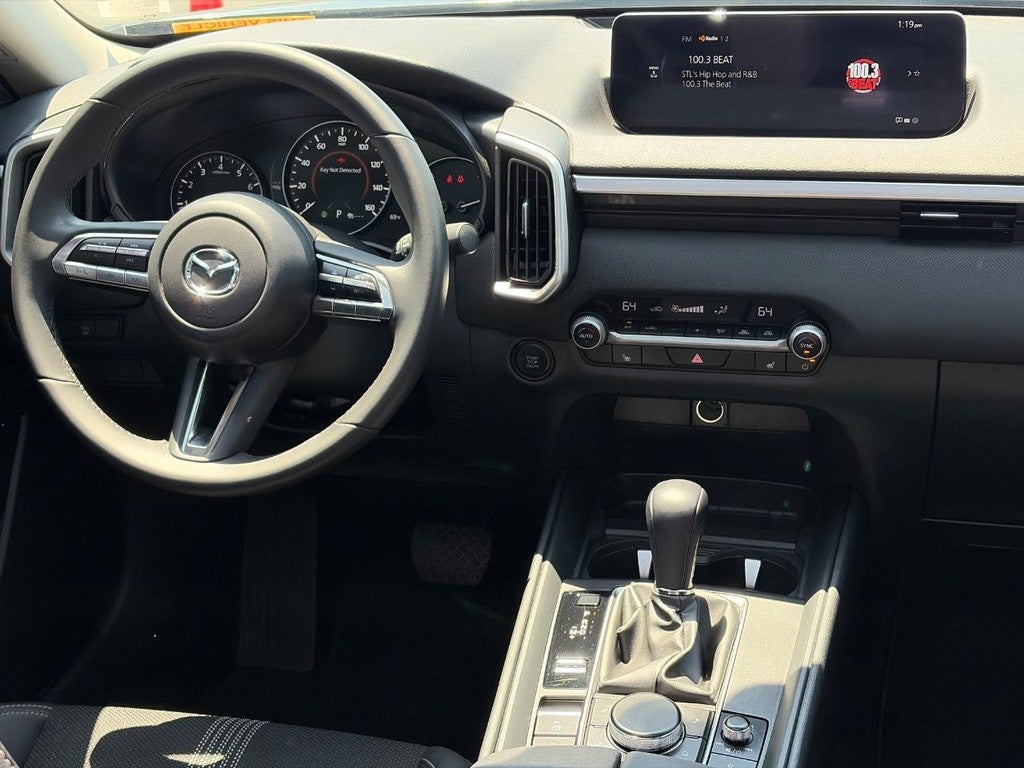 2025 Mazda Mazda CX-50 2.5 S Premium Package AWD