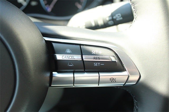 2025 Mazda Mazda CX-50 2.5 S Premium Package AWD