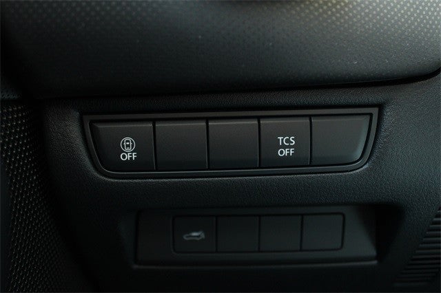 2025 Mazda Mazda CX-50 2.5 S Premium Package AWD