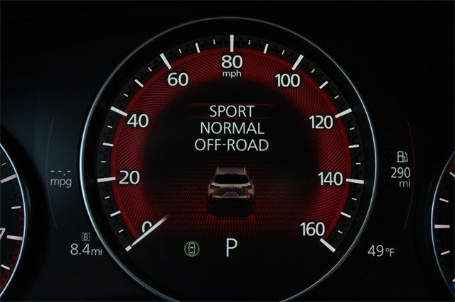 2025 Mazda Mazda CX-50 2.5 S Premium Package AWD