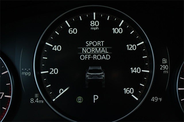 2025 Mazda Mazda CX-50 2.5 S Premium Package AWD