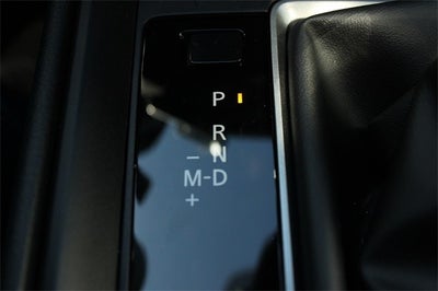 2025 Mazda Mazda CX-50 2.5 S Premium Package AWD