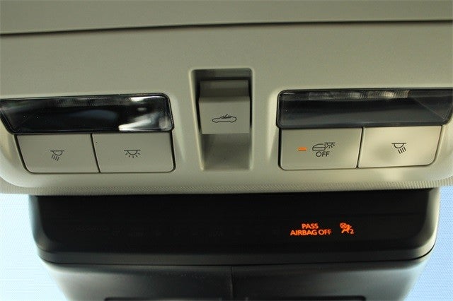 2025 Mazda Mazda CX-50 2.5 S Premium Package AWD