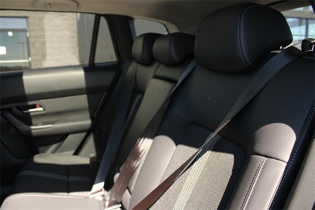 2025 Mazda Mazda CX-50 2.5 S Premium Package AWD