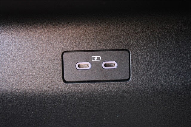 2025 Mazda Mazda CX-50 2.5 S Premium Package AWD