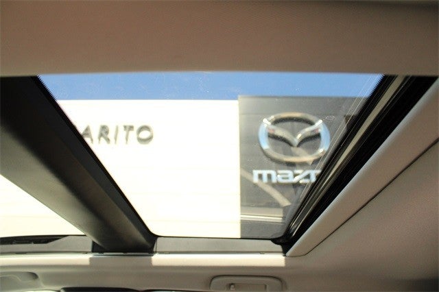 2025 Mazda Mazda CX-50 2.5 S Premium Package AWD