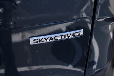 2025 Mazda Mazda CX-50 2.5 S Premium Package AWD