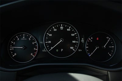 2025 Mazda Mazda CX-50 2.5 S Premium Package AWD