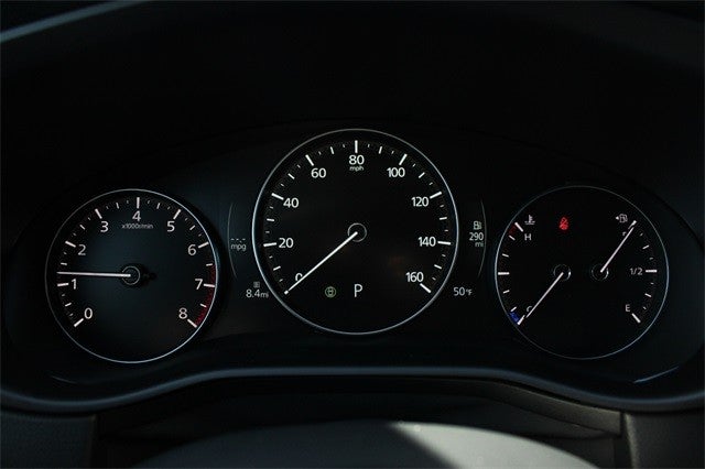 2025 Mazda Mazda CX-50 2.5 S Premium Package AWD