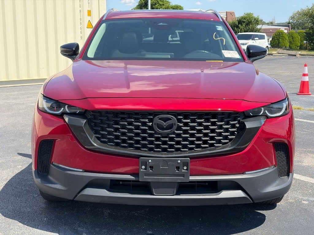 2025 Mazda Mazda CX-50 2.5 S Premium Package