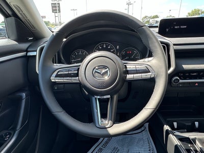 2025 Mazda Mazda CX-50 2.5 S Premium Package
