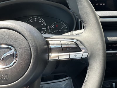 2025 Mazda Mazda CX-50 2.5 S Premium Package