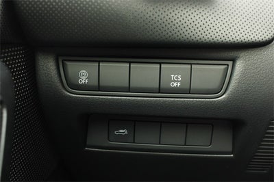 2025 Mazda Mazda CX-50 2.5 S Premium Package AWD