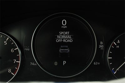 2025 Mazda Mazda CX-50 2.5 S Premium Package AWD