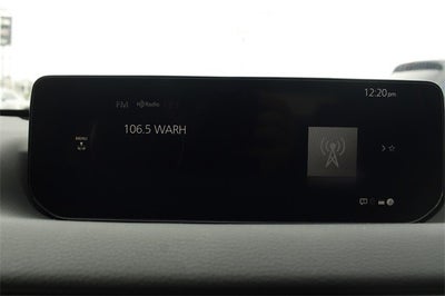 2025 Mazda Mazda CX-50 2.5 S Premium Package AWD