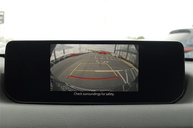 2025 Mazda Mazda CX-50 2.5 S Premium Package AWD