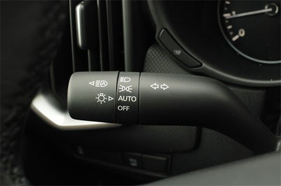 2025 Mazda Mazda CX-50 2.5 S Premium Package AWD